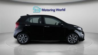 Kia Picanto 3