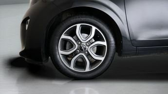 Kia Picanto 3