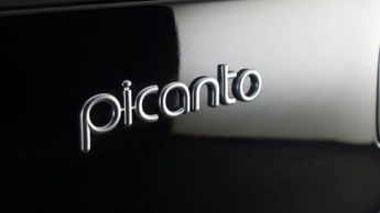Kia Picanto 3
