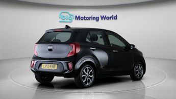 Kia Picanto 3