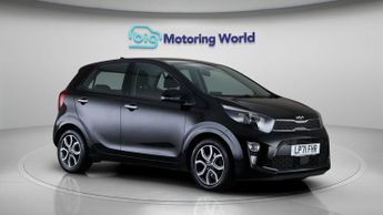 Kia Picanto 3