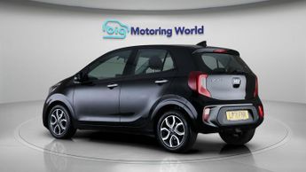 Kia Picanto 3