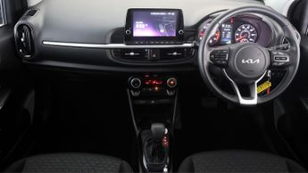 Kia Picanto 3