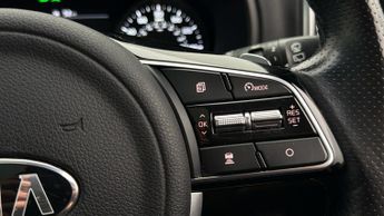 Kia Sportage GT-LINE S ISG