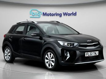 Kia Stonic 2