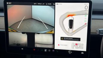 Tesla Model Y BASE