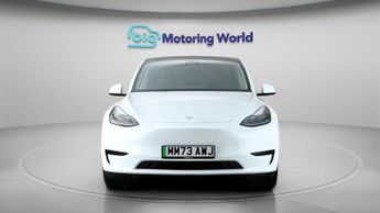 Tesla Model Y BASE