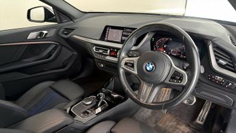 BMW 2 Series Gran Coupe 218I M SPORT GRAN COUPE