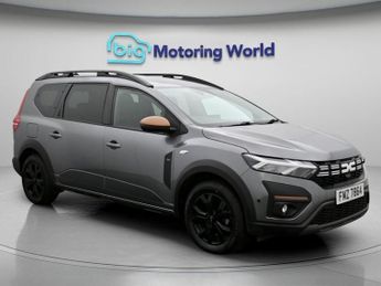 Dacia Jogger EXTREME
