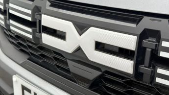 Dacia Jogger EXTREME