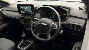 Dacia Jogger EXTREME