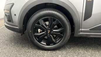 Dacia Jogger EXTREME
