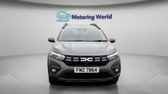 Dacia Jogger EXTREME