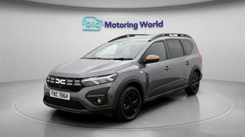 Dacia Jogger EXTREME