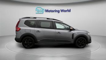 Dacia Jogger EXTREME