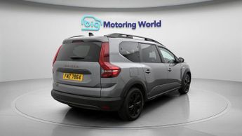 Dacia Jogger EXTREME
