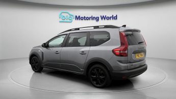 Dacia Jogger EXTREME