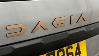 Dacia Jogger EXTREME