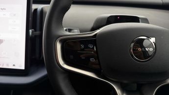 Volvo EX30 ULTRA