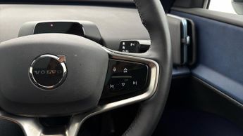 Volvo EX30 ULTRA