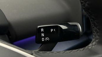 Volvo EX30 ULTRA