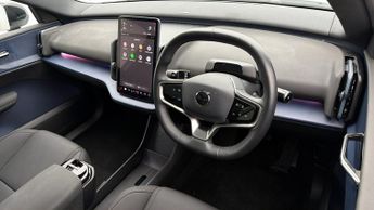 Volvo EX30 ULTRA