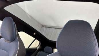 Volvo EX30 ULTRA