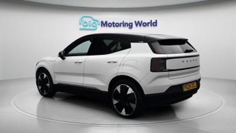 Volvo EX30 ULTRA