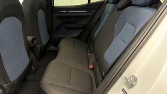Volvo EX30 ULTRA