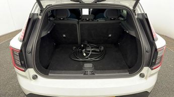 Volvo EX30 ULTRA