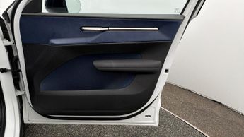 Volvo EX30 ULTRA