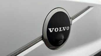 Volvo EX30 ULTRA
