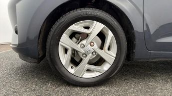 Hyundai i10 MPI SE CONNECT