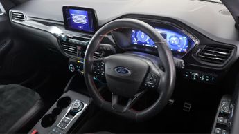 Ford Kuga ST-LINE EDITION