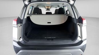 Nissan X-Trail E-POWER ACENTA PREMIUM