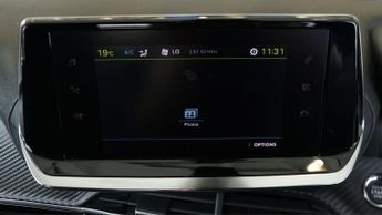 Peugeot E-2008 ACTIVE PREMIUM PLUS