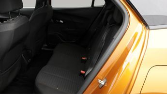 Peugeot E-2008 ACTIVE PREMIUM PLUS