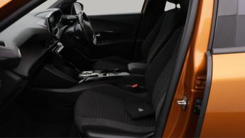 Peugeot E-2008 ACTIVE PREMIUM PLUS