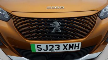 Peugeot E-2008 ACTIVE PREMIUM PLUS
