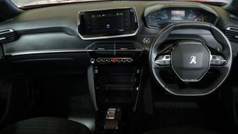 Peugeot E-2008 ACTIVE PREMIUM PLUS
