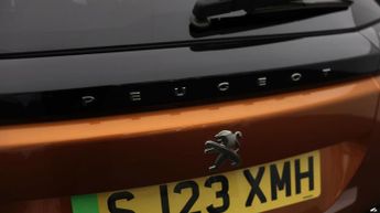 Peugeot E-2008 ACTIVE PREMIUM PLUS