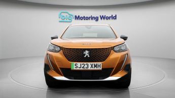 Peugeot E-2008 ACTIVE PREMIUM PLUS