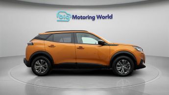 Peugeot E-2008 ACTIVE PREMIUM PLUS
