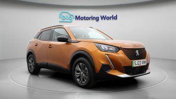 Peugeot E-2008 ACTIVE PREMIUM PLUS