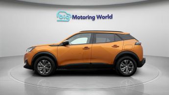Peugeot E-2008 ACTIVE PREMIUM PLUS