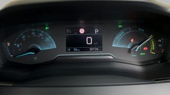 Peugeot E-2008 ACTIVE PREMIUM PLUS