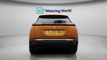 Peugeot E-2008 ACTIVE PREMIUM PLUS