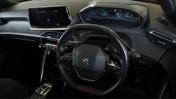 Peugeot E-2008 ACTIVE PREMIUM PLUS