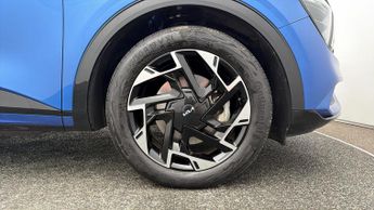 Kia Sportage GT-LINE