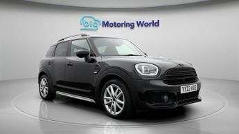 MINI Countryman COOPER SPORT